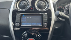 Nissan Note 1.2 Acenta Premium 5dr Petrol Hatchback